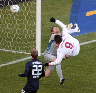 Hertha - Stuttgart (tip)