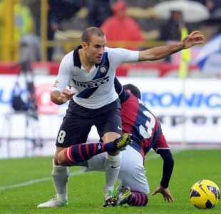 Inter Milan - Bologna (analýza)