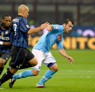 Inter Milan - Neapol (analýza)
