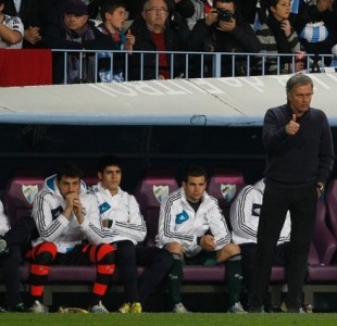 Kde skončí José Mourinho ?