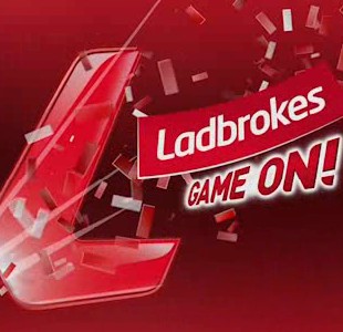 Tipovacia súťaž s Ladbrokes
