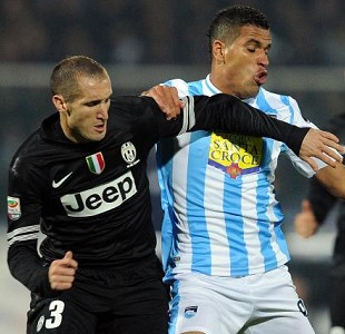 Lazio - Juventus (tip)
