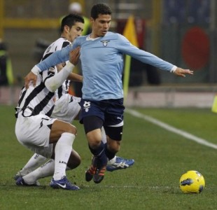 Lazio Roma - Udinese (analýza)