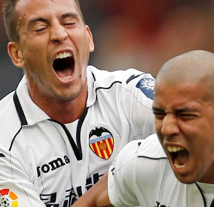 Lille - Valencia (tip)