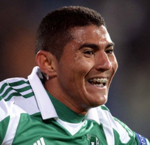 Ludogorets - Odessa