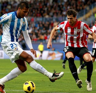 Malaga - Athletic Bilbao (tip)