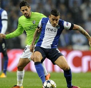 Liga majstrov - Bayern a Porto postúpia