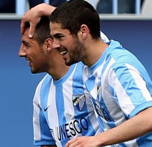 Malaga - Real Sociedad (tip)