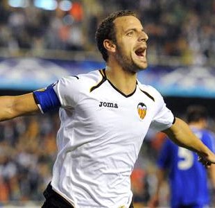 Malaga - Valencia (analýza)