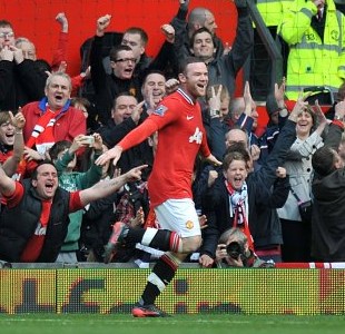 Manchester United - West Bromwich (analýza)