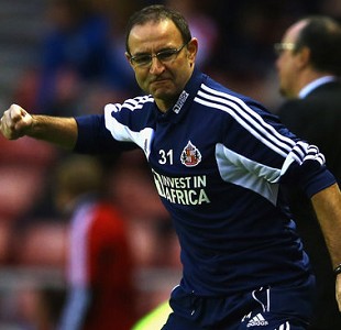 Sunderland - Reading (analýza)