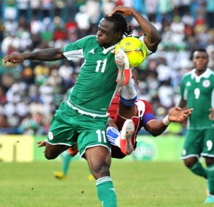 Burkina Faso - Nigeria (analýza)
