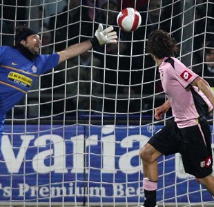 Palermo - Juventus (tip)