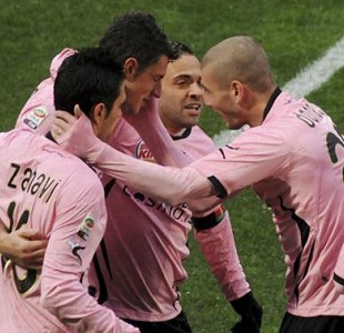 Palermo - Lazio (tip)