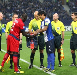 Paris Saint-Germain - FC Porto (analýza)