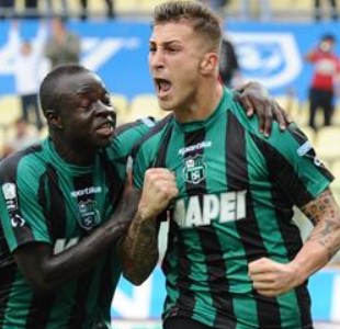 Parma - Sassuolo (tip)