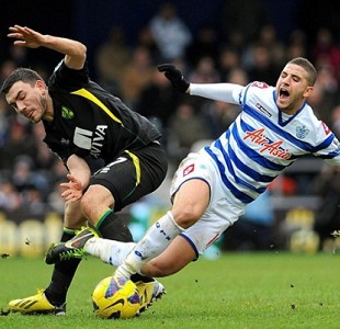 Queens Park Rangers - Norwich (tip)