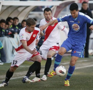 Rayo Vallecano - Getafe (analýza)