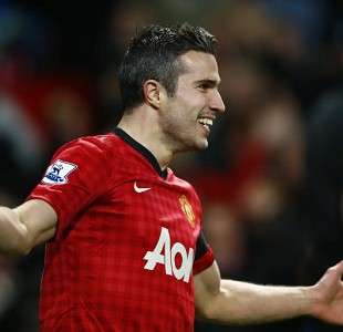 Reading - Manchester United (analýza)