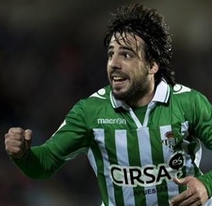 Getafe - Real Betis Sevilla (analýza)