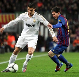 Real Madrid - FC Barcelona (analýza)