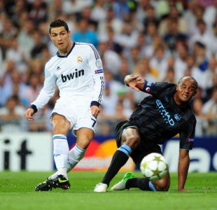 Real Madrid - Manchester United (analýza)
