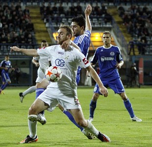 Víkendové tipy (7.-9.12.2012)