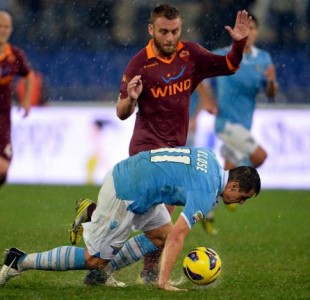 AS Roma - FC Torino (analýza)