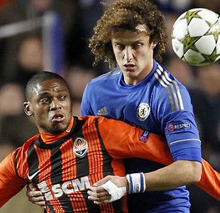 Shakhtar Donetsk - Borussia Dortmund (analýza)