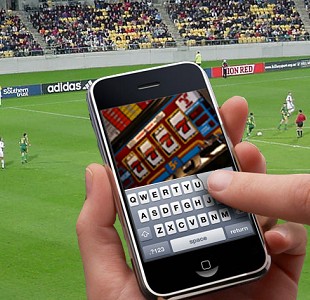 Škola tipovania - 10.časť, Mobilné stávkovanie