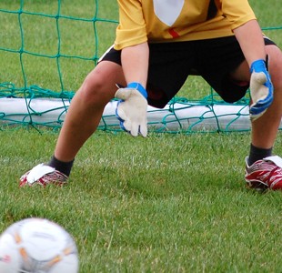 Škola tipovania - 11.časť, Stávkovanie na futbal