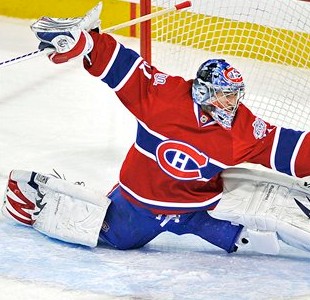 Škola tipovania - 13.časť, Stávkovanie na hokej