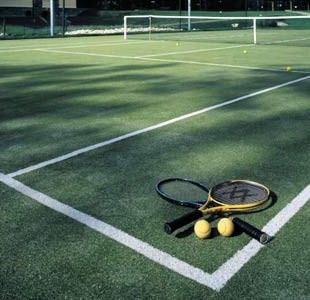 Škola tipovania - 15.časť, Stávkovanie na tenis II