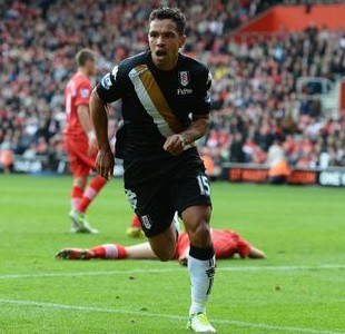 Fulham - Southampton (tip)