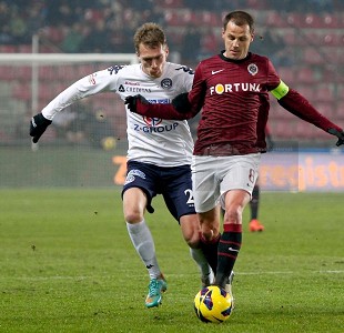 Sparta Praha - Slovácko (tip)