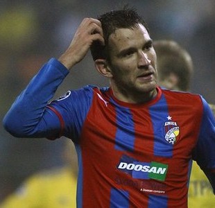 Sparta Praha - Viktoria Plzeň (tip)