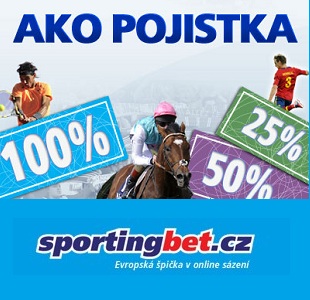 Sportingbet s viacerými novinkami