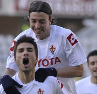Torino - Fiorentina (tip)