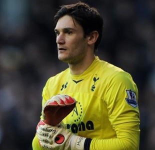 Tottenham Hotspur - Olympique Lyon (analýza)
