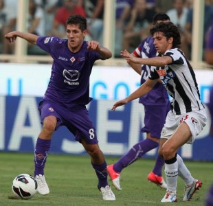 Udinese - Fiorentina (analýza)