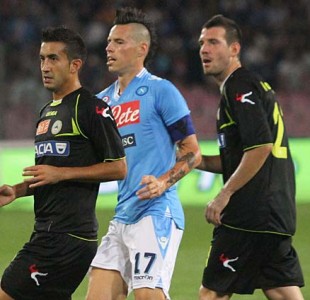 Udinese - Neapol (analýza)