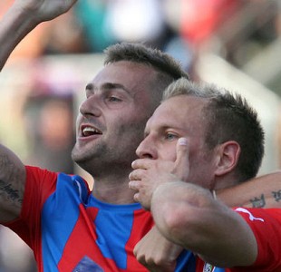 Plzeň je dva kroky od Ligy majstrov