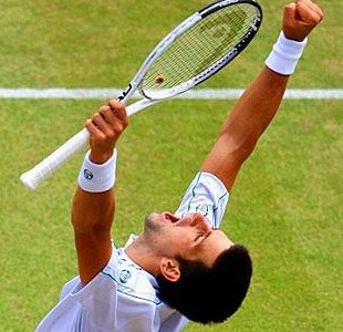 Kto je favoritom tohtoročného Wimbledonu?