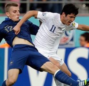 Majstrovstvá sveta U20 idú do osemfinále