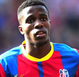 Zaha a Jenkinson do anglickej reprezentácie