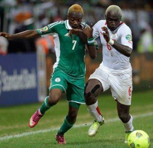 Zambia - Nigéria (analýza)