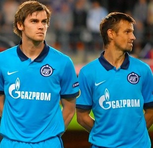 Zenit Petrohrad - Liverpool (analýza)